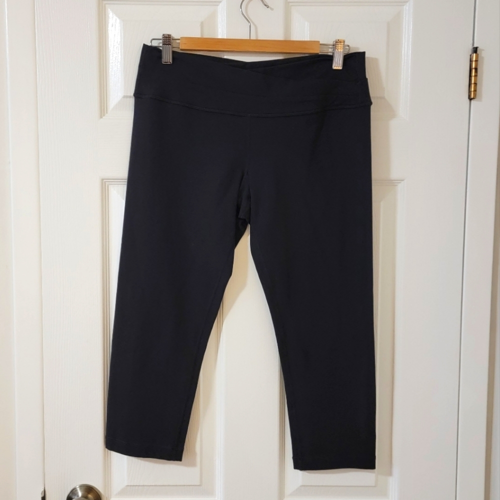 Lululemon Astro leggings (Size 10)
